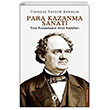 Para Kazanma Sanat Dorlion Yaynlar