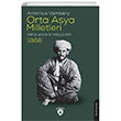 Orta Asya Milletleri (Orta Asya Etnolojisi) - 1868 Dorlion Yaynlar
