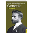 Cinsel Karakterlere likin Genetik Dorlion Yaynlar
