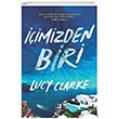 imizden Biri Olimpos Yaynlar