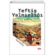 Tefti Yalnzl Akl Fikir Yaynlar