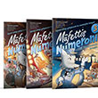 Mfetti Numeroni Seti (3 Kitap) Domingo Yaynevi