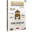 2024 KPSS ABT Mihmandar Serisi (Asya Tekin) DKAB - Din Kltr ve Ahlak Bilgisi retmenlii Tamam zml Soru Bankas Yarg Yaynevi