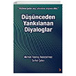 Dnceden Yanklanan Diyaloglar Cinius Yaynlar