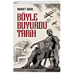 Byle Buyurdu Tarih Cinius Yaynlar