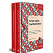 Gnmz Trkesiyle - Evliya elebi Seyahatnamesi 9. Kitap 2 Cilt ( Kutulu) Yeditepe Yaynevi