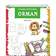 izgiden Resimlere - Orman 1001 iek Kitaplar