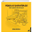 Psikoloji Karikatrleri Kara Karga Yaynlar
