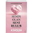 Senin Olan Seni Bulur Destek Yaynlar