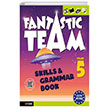 5. Snf Fantastic Team Skills Grammar Book Grade Team Elt Publishing