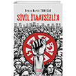 Sivil taatsizlik Krmz Ada Yaynlar