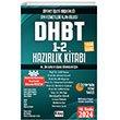 Diyanet leri Bakanl Din Hizmetleri Alan Bilgisi Dhbt 1-2 Hazrlk Kitab Kitap Dnyas Yaynlar