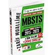 MBSTS km Sorular Tamam Video zml Dizgi Kitap