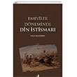 Emeviler Dneminde Din stismar Fecr Yaynlar