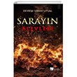 Sarayn Alevleri Karina Yaynevi