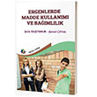 Ergenlerde Madde Kullanm ve Bamllk Eiten Kitap