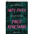 Paris Apartman Epsilon Yaynevi