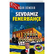 Sevdamz Fenerbahe Krmz Kedi Yaynevi