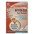Biyoloji Soru Bankas Birey Yaynlar