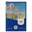 51 Yln YGS LYS Fizik Sorular ve Ayrntl zmleri
