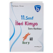 11. Snf leri Kimya Soru Bankas Orta Dzey B - Birey Yaynlar