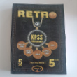 YEDKLM YAYINEV RETRO 5 i BR YERDE KPSS SORU BANKASI