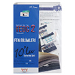 8. FEN BLMLER 10LU DENEME SINAVI