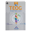 8. SINIF KUATMA SERS 5L DENEME SINAVI
