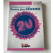 YGS FEN BİLİMLERİ 20 DENEME SINAVI