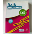 Fizik Soru Bankas