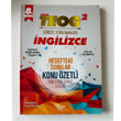 8.Snf  ngilizce Soru Bankas