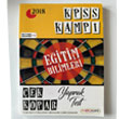KPSS Kamp Eitim Bilimleri