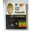 YKS FELSEFE KONU ZETL SORU BANKASI