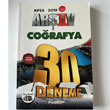 KPSS CORAFYA 30 DENEME