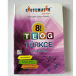 8. SINIF TRKE SORU BANKASI