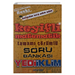 KPSS Keyifli Matematik Tamam zml Soru Bankas