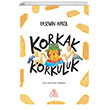 Korkak Korkuluk Nesil ocuk Yaynlar