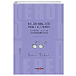 Bilimsel Bir Peri Masal Serol Teber Okuyan Us Yaynlar