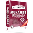 KPSS A Grubu Muhasebe Felekiyye Konu Anlatm 11. Bask 4T Yaynlar