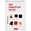 ocuk Psikanalizi Yll 2022-2023 Teknolojik teki Ekran Sfenks Kitap