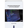 Bilgisayar Programlama ve C Uygulamalar Dora Yaynclk