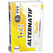 TYT Tarih Alternatif Soru Bankas Alternatif Yaynlar