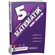5. Snf Matematik Matematus Soru Bankas Matematus Yaynlar