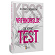2025 KPSS Ortaretim n Lisans Vatandalk ek Kopart Yaprak Test sem Yaynclk