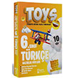2024 TOYS 6. Snf Trke Hazrlk Fyleri sem Yaynclk