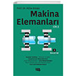 Makina Elemanlar Cilt 2 Literatr Yaynclk