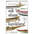 Ak Olsun O Kayklara (CLTL) Everest Yaynlar