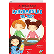 Kahramanlar Ne Yer? okocuk Kitap