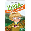 Kerem ve Neeli Tohumlar okocuk Kitap