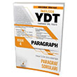 YDT ngilizce Paragraph Issue 4 Pelikan Yaynlar